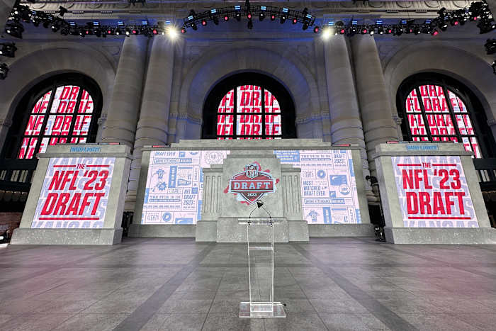 NFLDraftKCMainStage